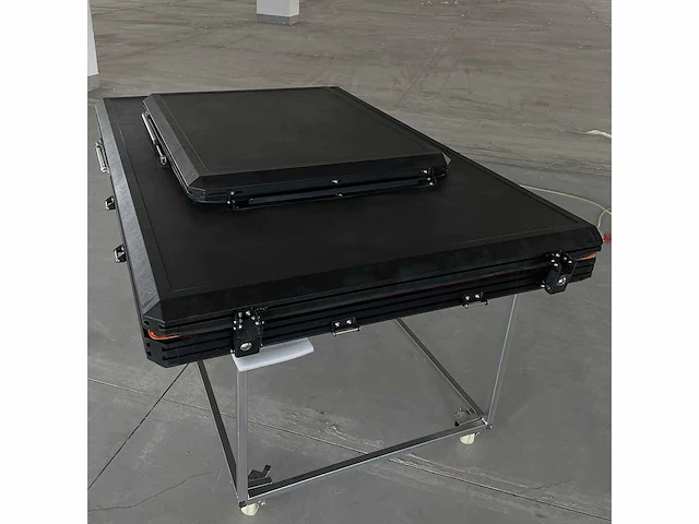 Field outdoor camp premium 4 daktent voor auto / car roof tent - afbeelding 7 van  8
