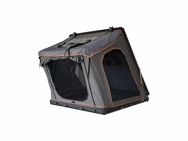 Field outdoor camp premium 4 daktent voor auto / car roof tent - afbeelding 2 van  8