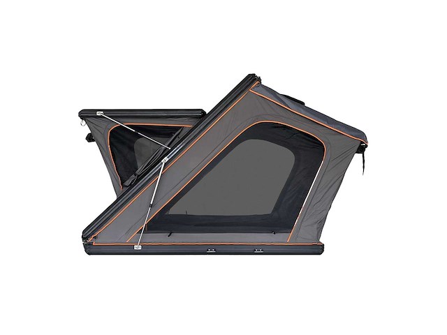 Field outdoor camp premium 4 daktent voor auto / car roof tent - afbeelding 4 van  8