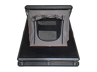 Field outdoor camp premium 4 daktent voor auto / car roof tent - afbeelding 5 van  8