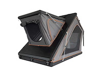 Field outdoor camp premium 4 daktent voor auto / car roof tent - afbeelding 3 van  8