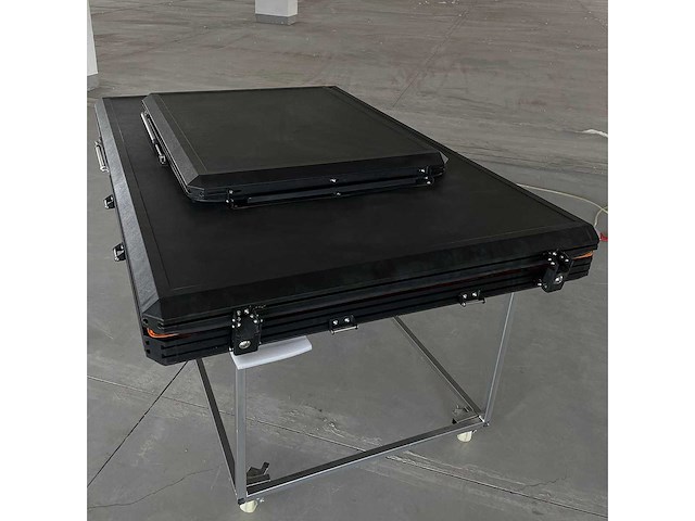 Field outdoor camp premium 4 daktent voor auto / car roof tent - afbeelding 7 van  8