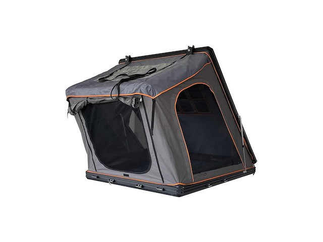 Field outdoor camp premium 4 daktent voor auto / car roof tent - afbeelding 2 van  8
