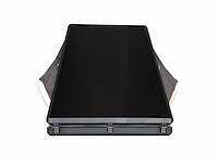 Field outdoor camp premium 5 daktent voor auto / car roof tent - afbeelding 3 van  7
