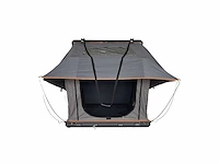 Field outdoor camp premium 5 daktent voor auto / car roof tent - afbeelding 4 van  7