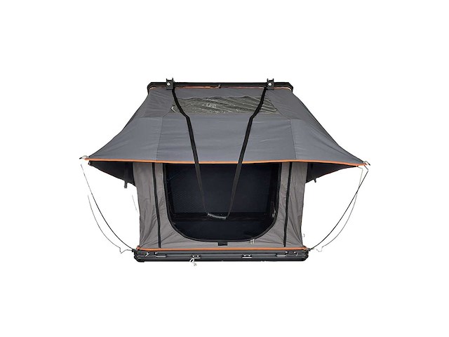 Field outdoor camp premium 5 daktent voor auto / car roof tent - afbeelding 4 van  7