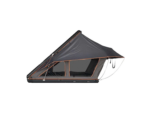Field outdoor camp premium 5 daktent voor auto / car roof tent - afbeelding 6 van  7