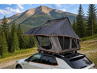 Field outdoor camp premium 5 daktent voor auto / car roof tent - afbeelding 1 van  7