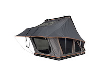 Field outdoor camp premium 5 daktent voor auto / car roof tent - afbeelding 2 van  7