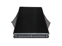 Field outdoor camp premium 5 daktent voor auto / car roof tent - afbeelding 3 van  7