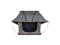 Field outdoor camp premium 5 daktent voor auto / car roof tent - afbeelding 4 van  7