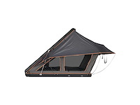 Field outdoor camp premium 5 daktent voor auto / car roof tent - afbeelding 6 van  7