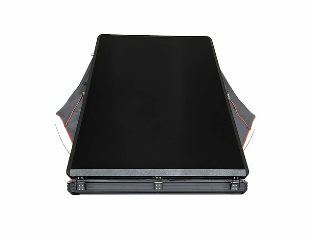 Field outdoor camp premium 5 daktent voor auto / car roof tent - afbeelding 3 van  7