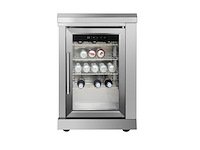 Field outdoor stainless collection 3-delige buitenkeuken - afbeelding 10 van  21