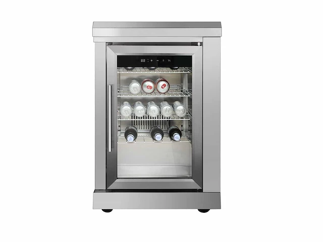 Field outdoor stainless collection 3-delige buitenkeuken - afbeelding 8 van  20