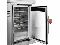 Field outdoor stainless collection 3-delige buitenkeuken - afbeelding 7 van  20