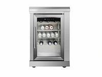 Field outdoor stainless collection 3-delige buitenkeuken - afbeelding 8 van  20