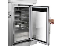 Field outdoor stainless collection 3-delige buitenkeuken - afbeelding 8 van  21