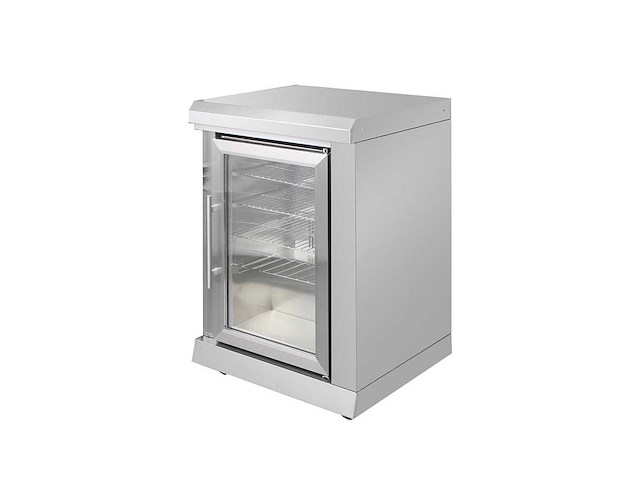 Field outdoor stainless collection 3-delige buitenkeuken - afbeelding 3 van  20