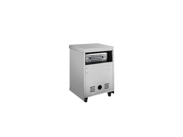 Field outdoor stainless collection 3-delige buitenkeuken - afbeelding 2 van  10