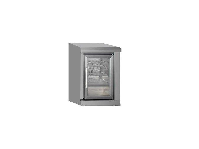 Field outdoor stainless collection 3-delige buitenkeuken - afbeelding 3 van  10