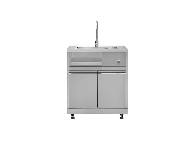 Field outdoor stainless collection 7-delige buitenkeuken - afbeelding 32 van  37