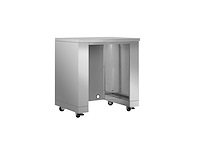 Field outdoor stainless collection 7-delige buitenkeuken - afbeelding 3 van  37