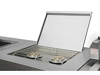 Field outdoor stainless collection 7-delige buitenkeuken - afbeelding 22 van  37