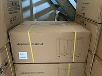 Field outdoor stainless collection 7-delige buitenkeuken - afbeelding 30 van  37