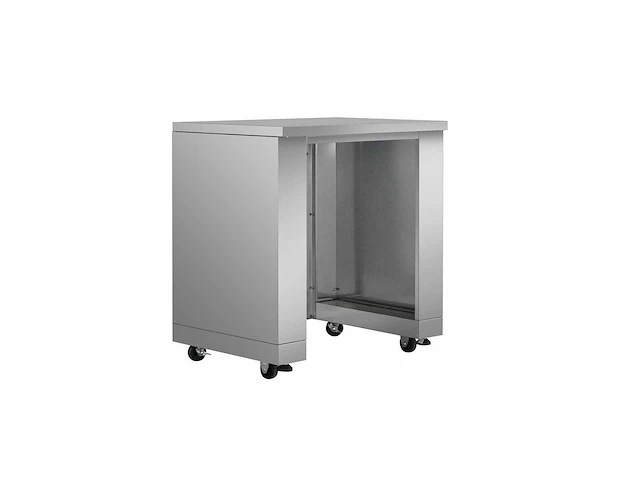 Field outdoor stainless collection 7-delige buitenkeuken - afbeelding 4 van  37