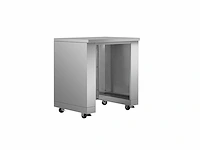 Field outdoor stainless collection 7-delige buitenkeuken - afbeelding 4 van  37