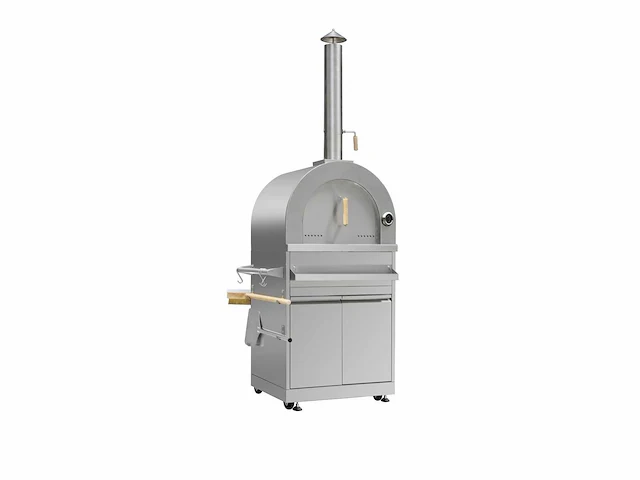 Field outdoor stainless collection 7-delige buitenkeuken - afbeelding 17 van  37