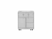 Field outdoor stainless collection 7-delige buitenkeuken - afbeelding 6 van  37