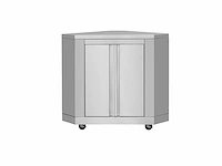 Field outdoor stainless collection 7-delige buitenkeuken - afbeelding 9 van  37