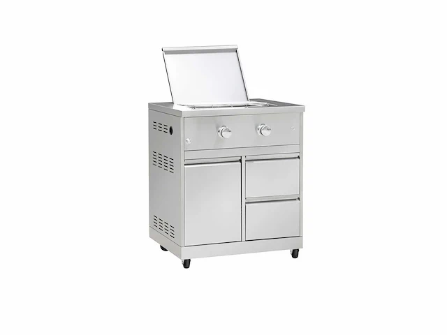 Field outdoor stainless collection 7-delige buitenkeuken - afbeelding 20 van  37