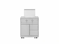 Field outdoor stainless collection 7-delige buitenkeuken - afbeelding 21 van  37