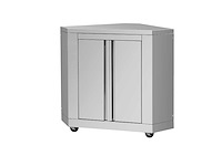 Field outdoor stainless collection 7-delige buitenkeuken - afbeelding 11 van  37