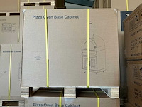 Field outdoor stainless collection 7-delige buitenkeuken - afbeelding 28 van  37