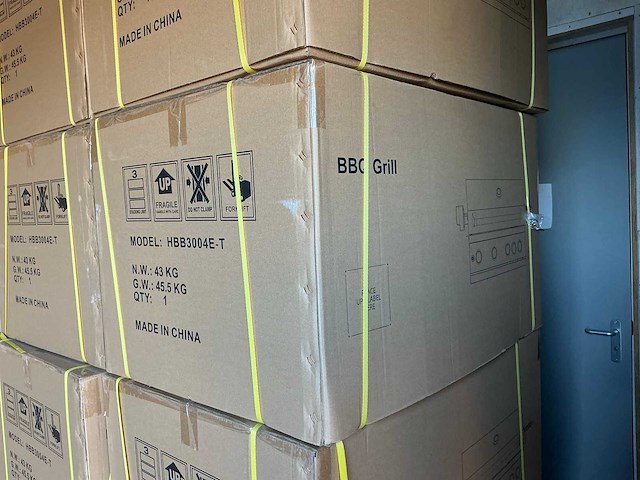 Field outdoor stainless collection 7-delige buitenkeuken - afbeelding 27 van  37