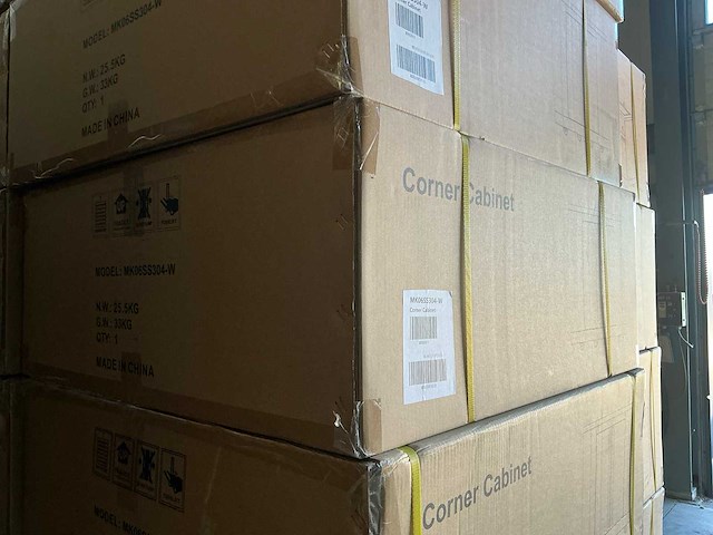 Field outdoor stainless collection 7-delige buitenkeuken - afbeelding 25 van  37