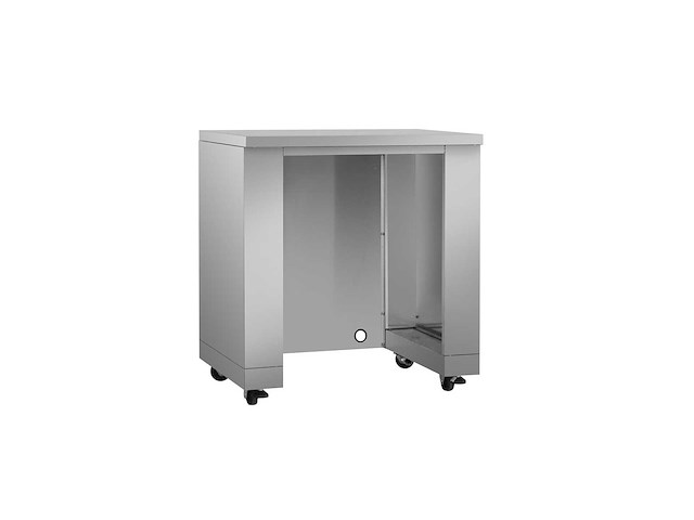 Field outdoor stainless collection 7-delige buitenkeuken - afbeelding 2 van  36