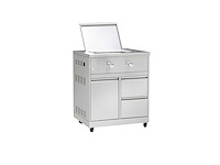 Field outdoor stainless collection 7-delige buitenkeuken - afbeelding 8 van  14