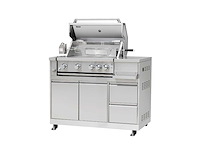 Field outdoor stainless collection 7-delige buitenkeuken - afbeelding 9 van  14