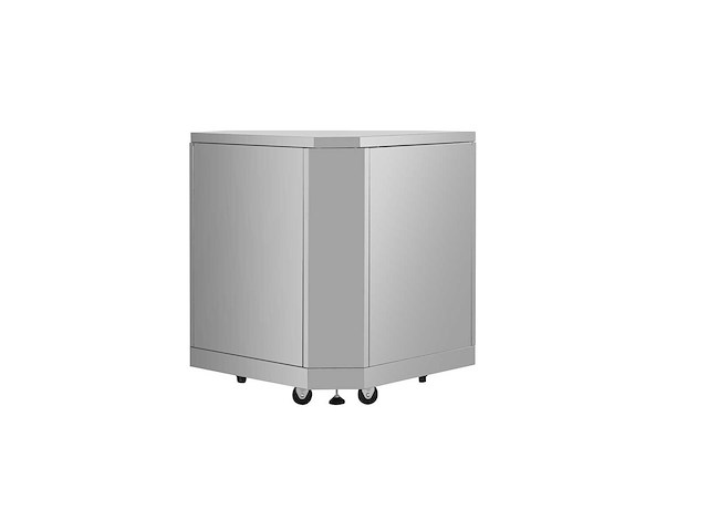 Field outdoor stainless collection 7-delige buitenkeuken - afbeelding 1 van  21