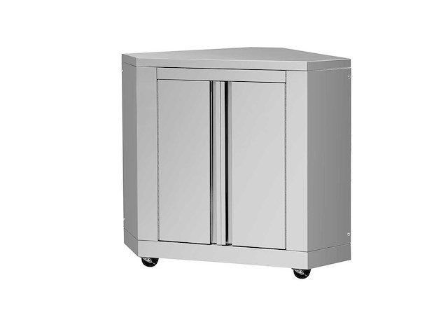 Field outdoor stainless collection 7-delige buitenkeuken - afbeelding 4 van  21