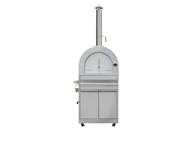 Field outdoor stainless collection 7-delige buitenkeuken - afbeelding 6 van  21