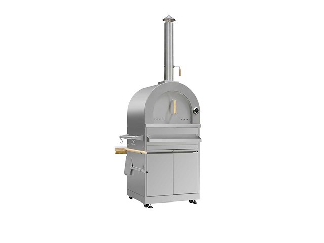 Field outdoor stainless collection 7-delige buitenkeuken - afbeelding 8 van  21