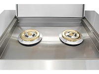Field outdoor stainless collection 7-delige buitenkeuken - afbeelding 12 van  21