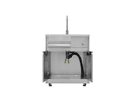 Field outdoor stainless collection 7-delige buitenkeuken - afbeelding 20 van  21