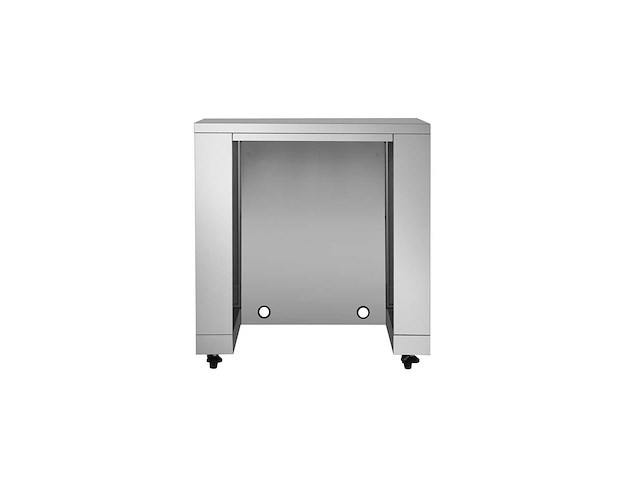 Field outdoor stainless collection 7-delige buitenkeuken - afbeelding 15 van  15